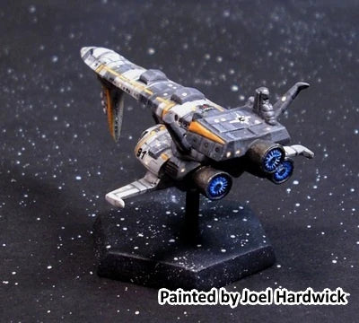 Kimagure Pursuit Cruiser - Image 3