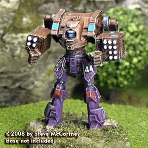 Koshi "Mist Lynx" Prime