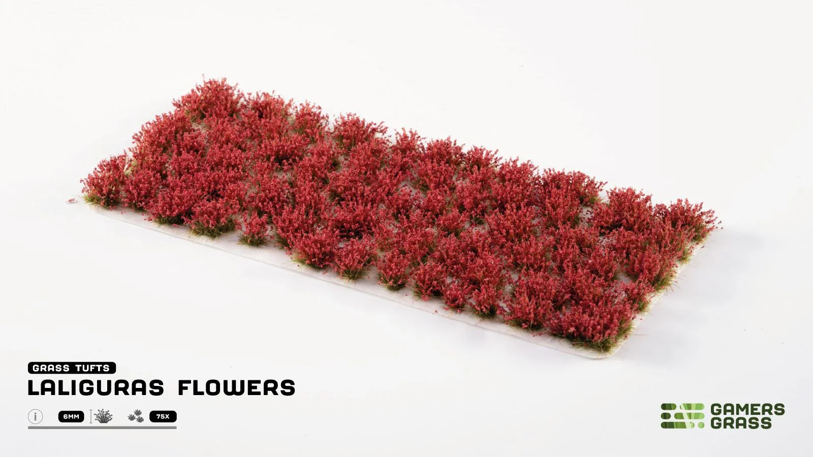 Laliguras Flowers - Image 3