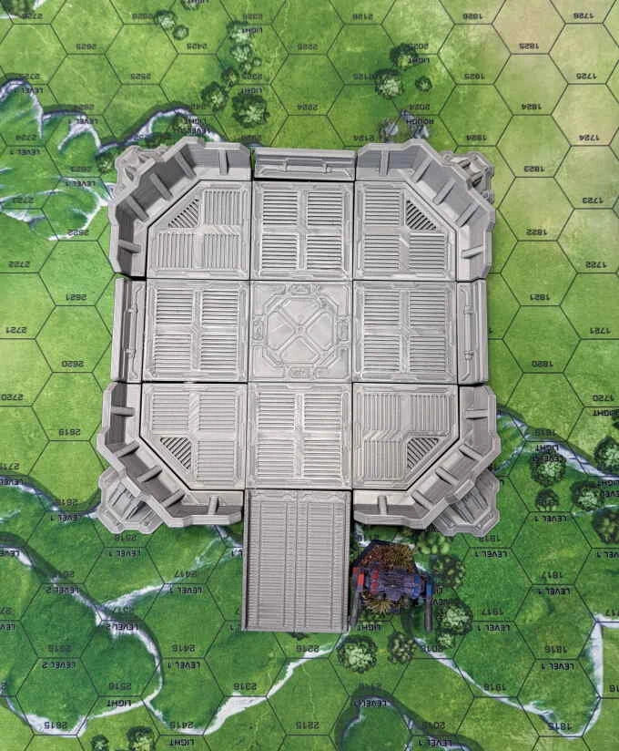 Landing Pad - Image 4