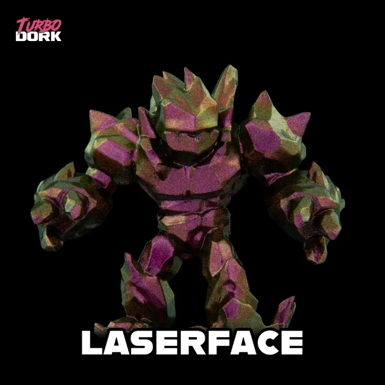 LaserFace TurboShift - Image 2