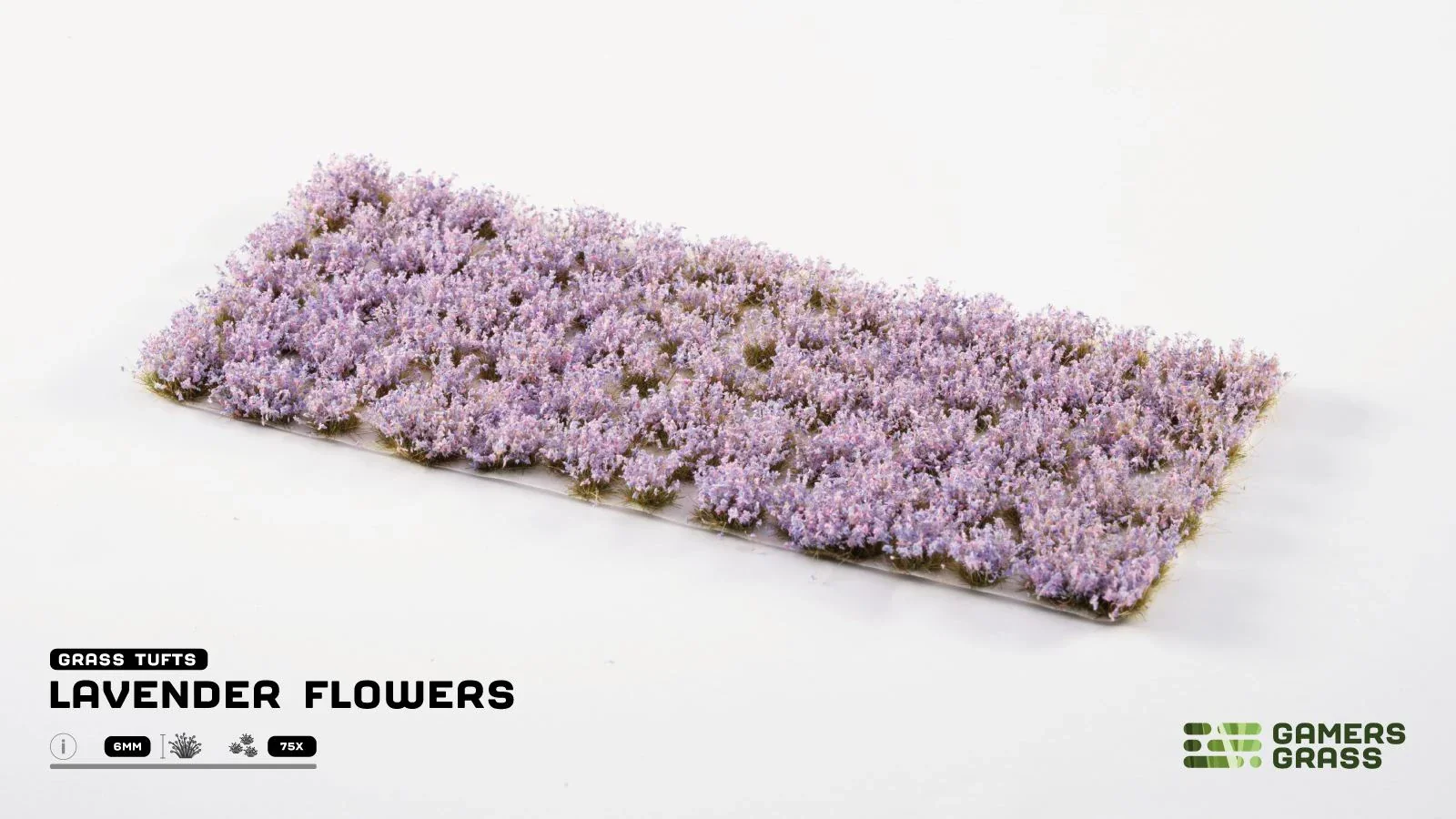 Lavender Flowers - Image 3