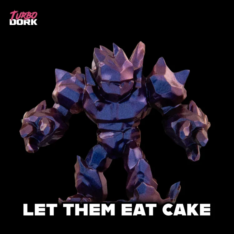 Let Them Eat Cake TurboShift - Image 2