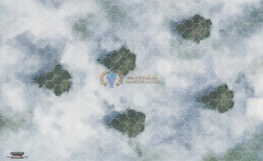 Leviathans: The Great War - Jungle 1 / Jungle 2 - Image 3
