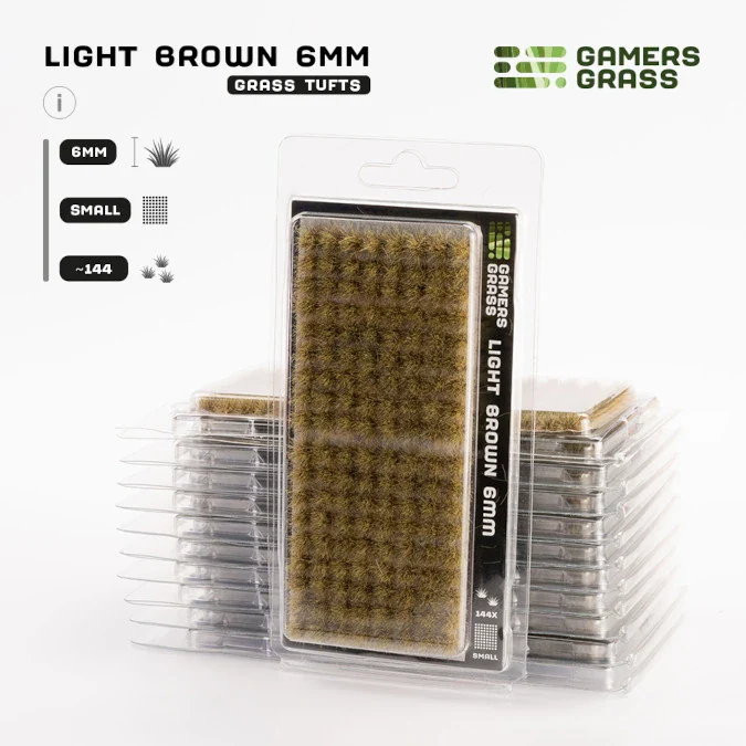 Light Brown - Image 2