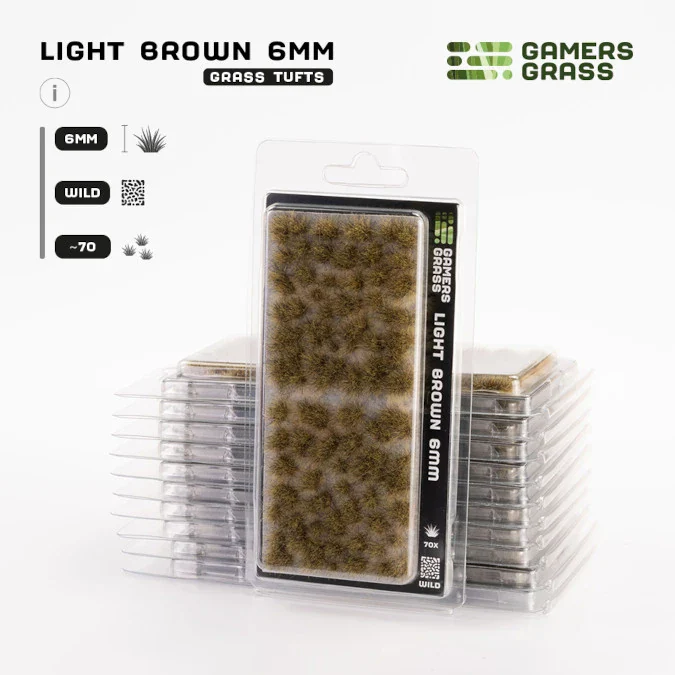 Light Brown - Image 3