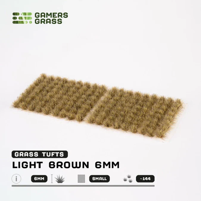 Light Brown - Image 4
