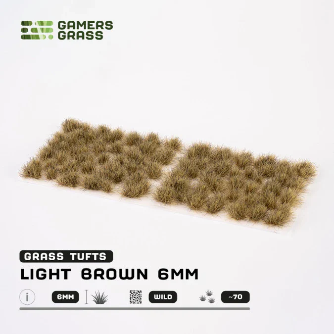 Light Brown - Image 5