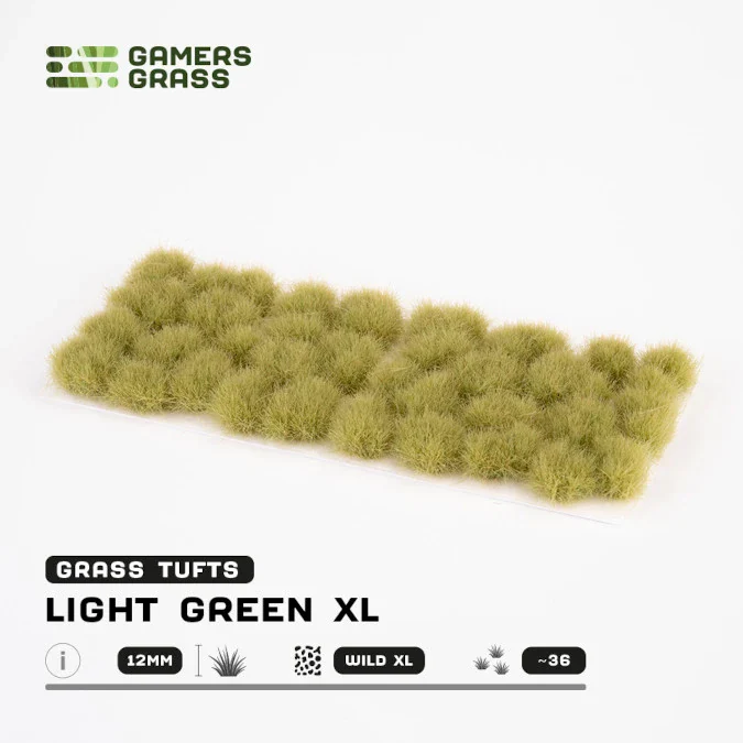 Light Green - Image 15
