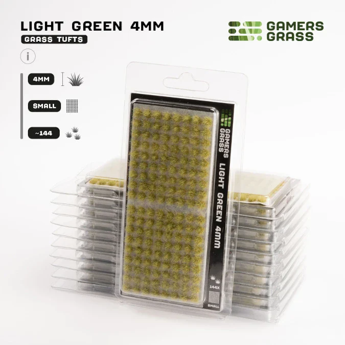Light Green - Image 2