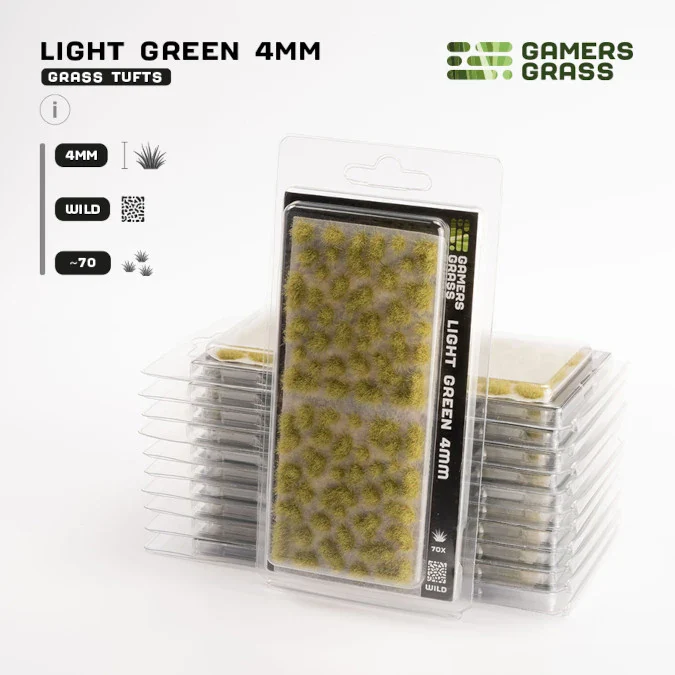 Light Green - Image 3