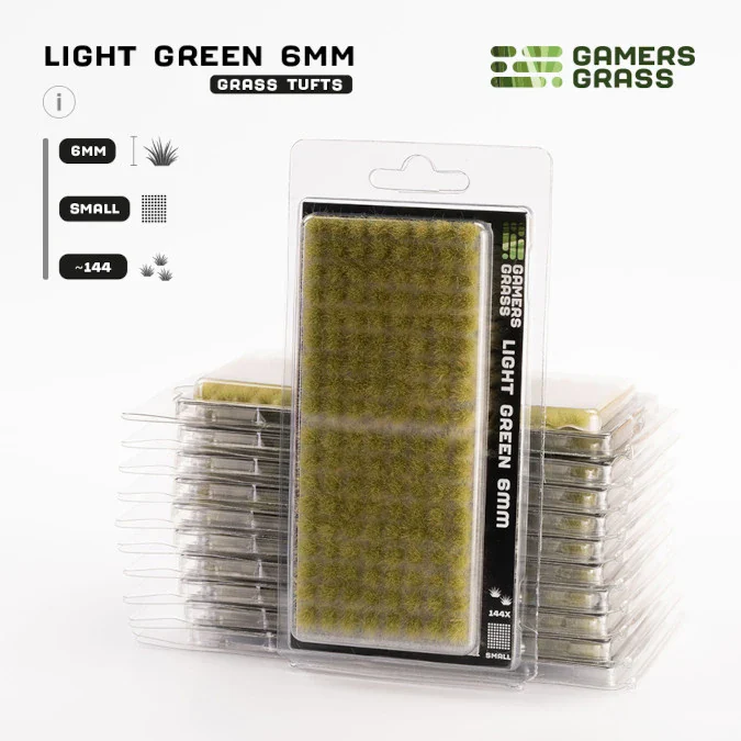 Light Green - Image 4