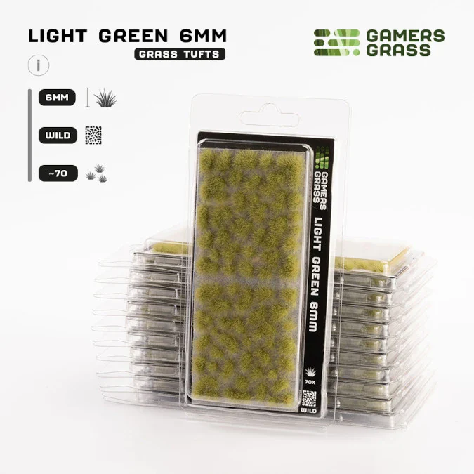 Light Green - Image 5
