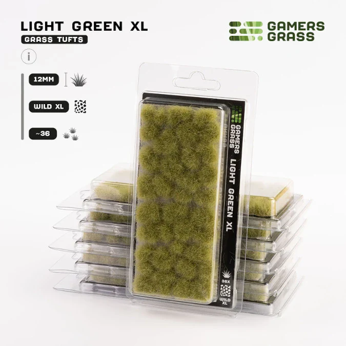 Light Green - Image 6