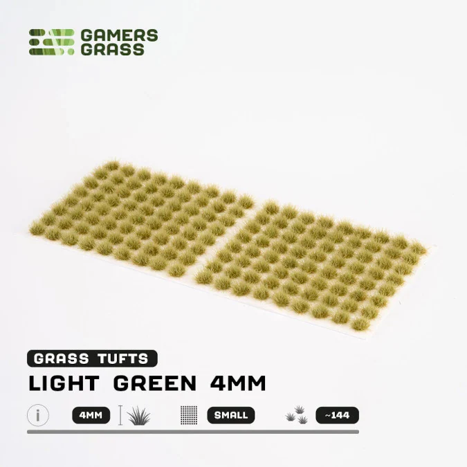 Light Green - Image 7