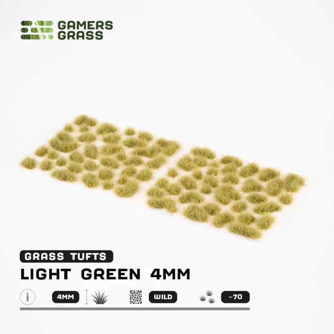 Light Green - Image 8