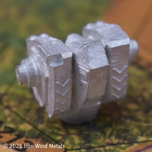Loki C Torso - Image 2