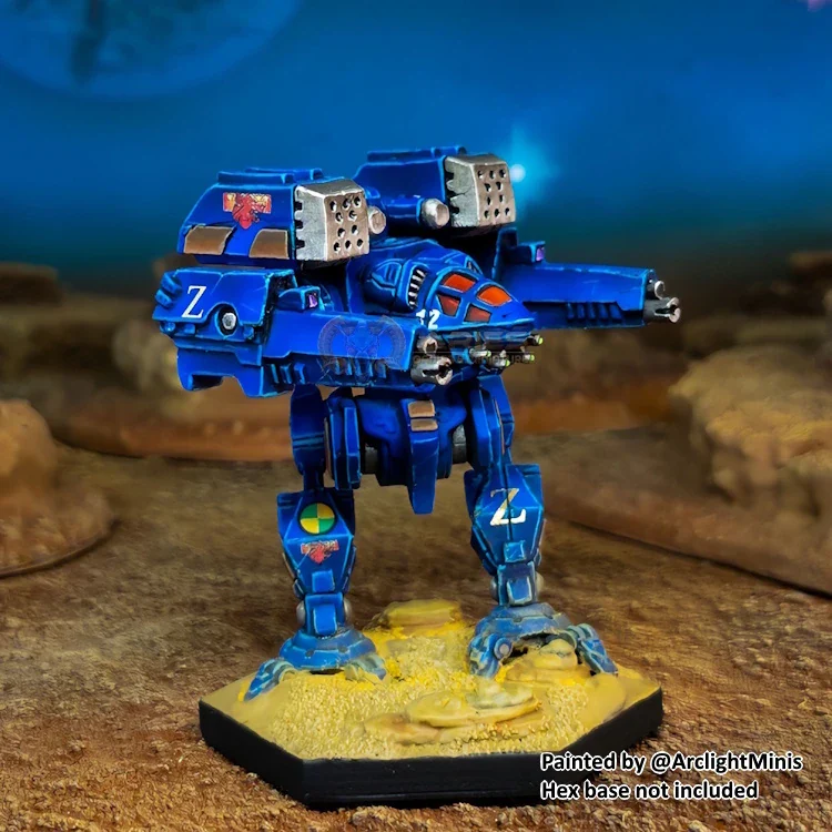 Mad Cat Mk II - Image 3
