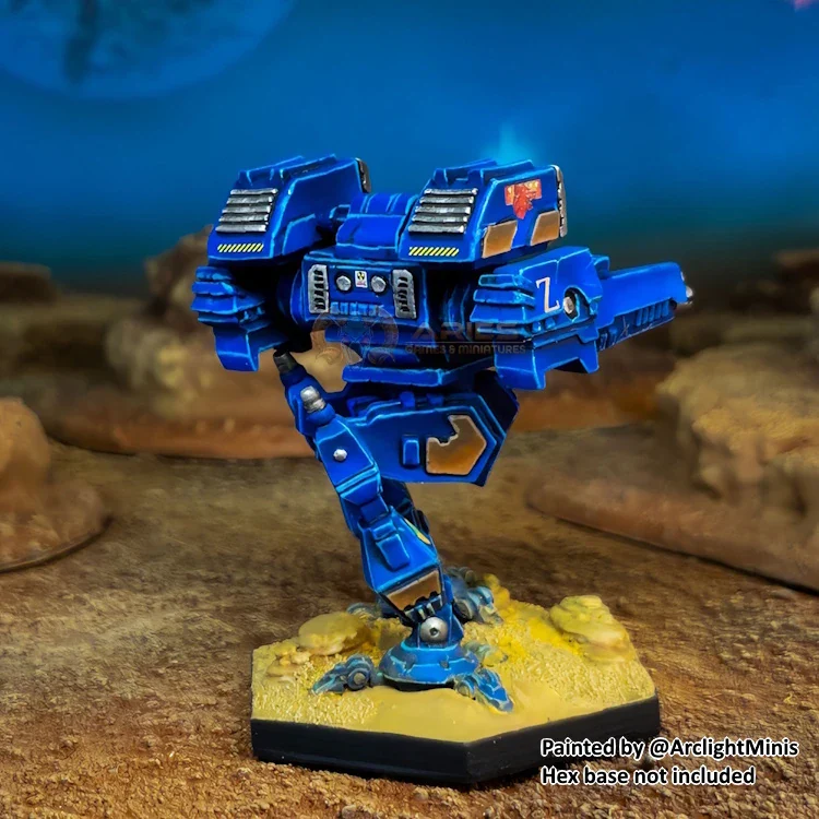 Mad Cat Mk II - Image 4