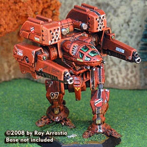 Mad Cat Mk II - Image 6