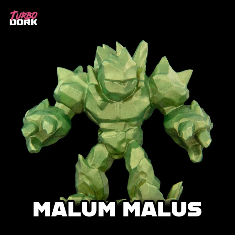 Malum Malus Metallic - Image 2