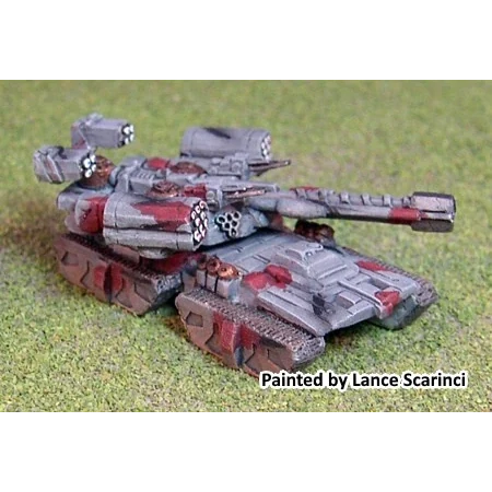 Marksman MBT M1 - Image 3
