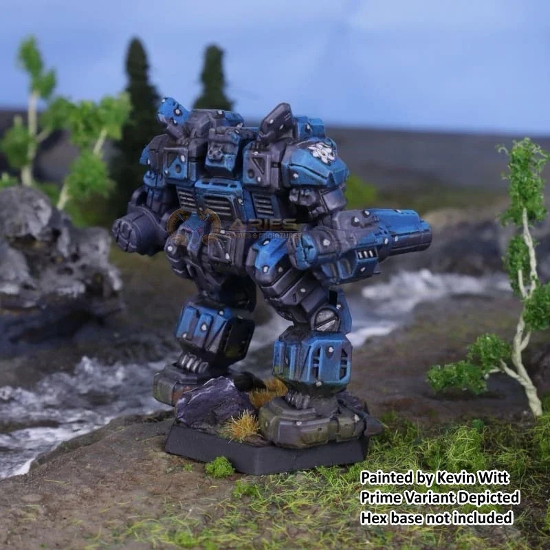 Mastodon Prime / D - Image 4