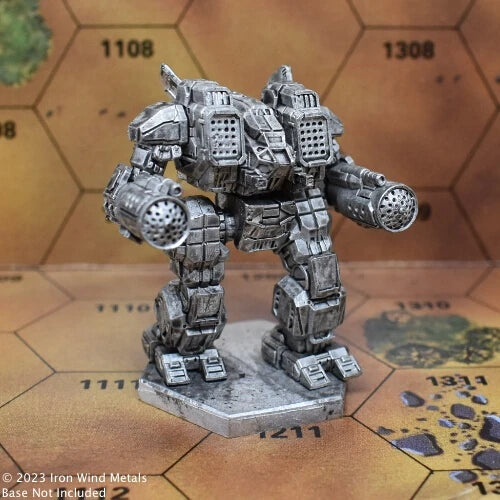 Mastodon Prime / D - Image 6