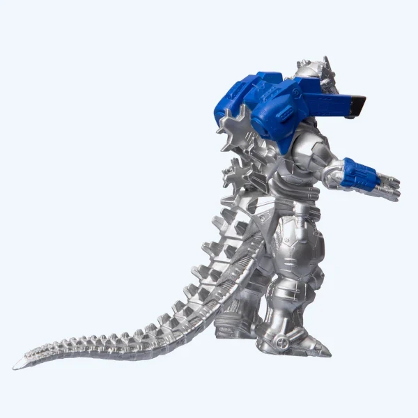 Mechagodzilla 2002 "Godzilla Against Mechagodzilla" - Image 3