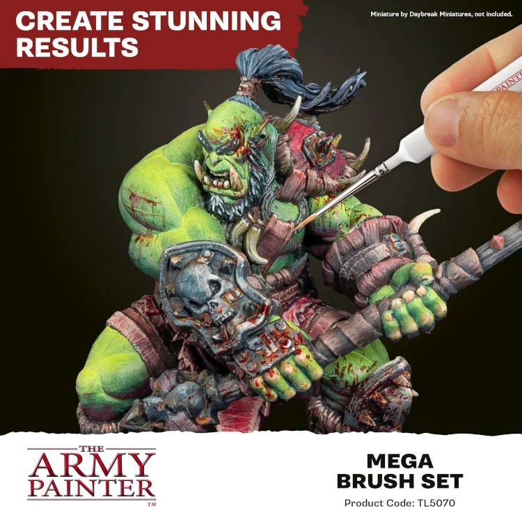 Mega Brush Set - Image 5