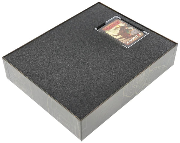 Mercenaries Box Set Foam - Image 6