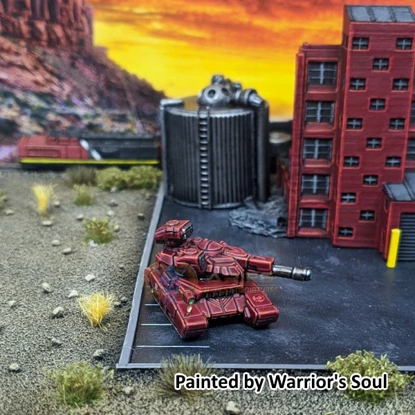 BattleTech: ForcePack: Battlefield Support: Battle & Fire Lances - Image 3