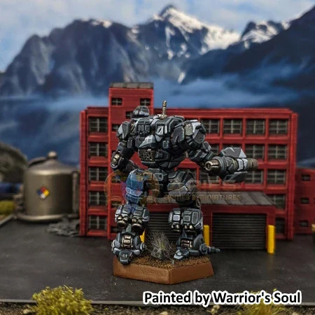 BattleTech: ForcePack: Clan Direct Fire Star - Image 3