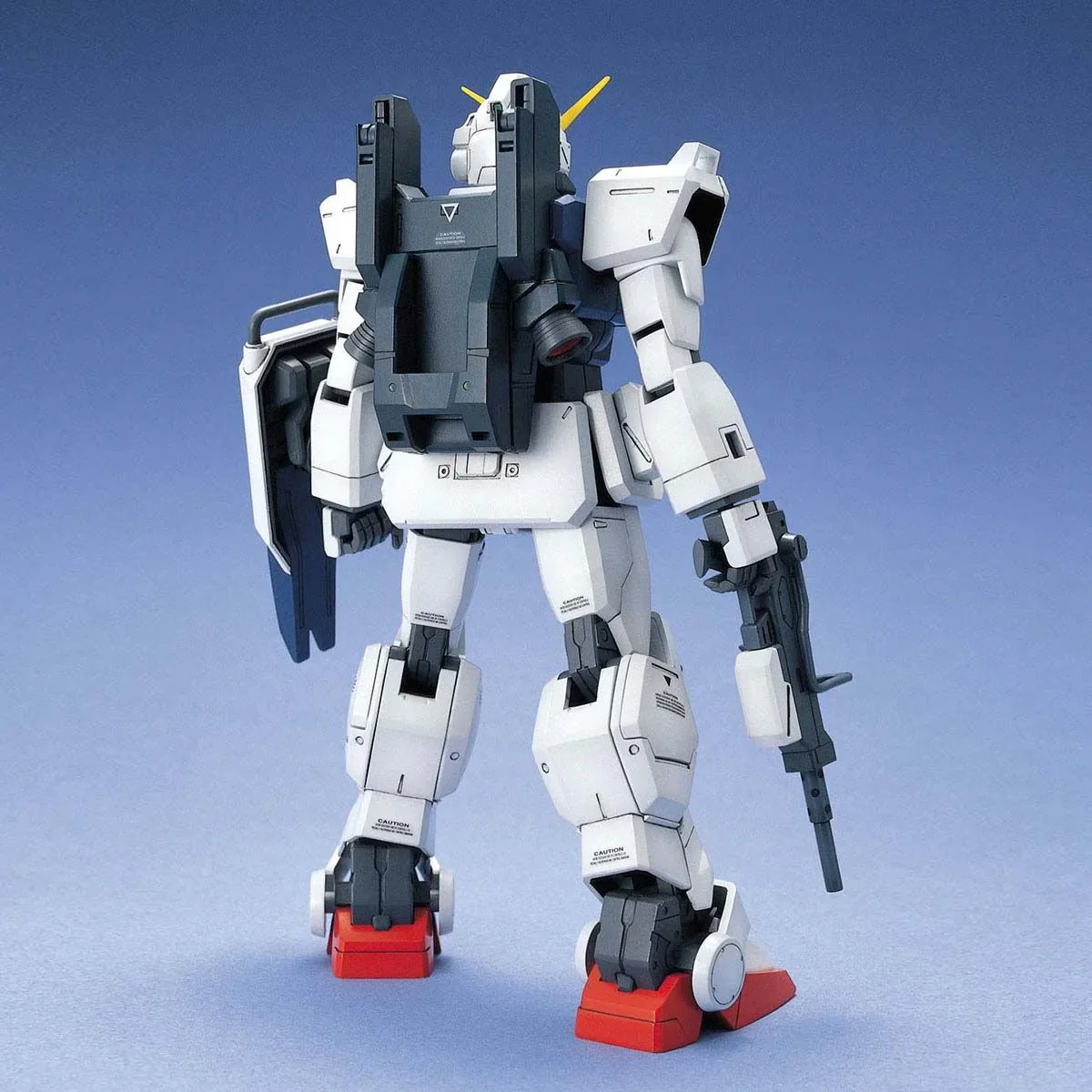 MG 1/100 RX-79[G] Gundam Ground Type - Image 3