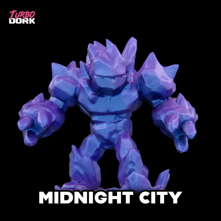 Midnight City ZeniShift - Image 2