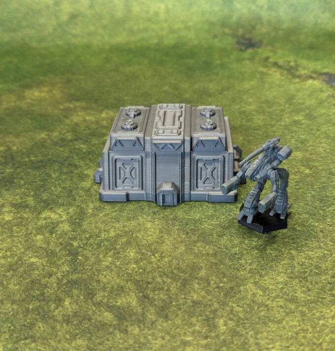 Military Base - Image 12