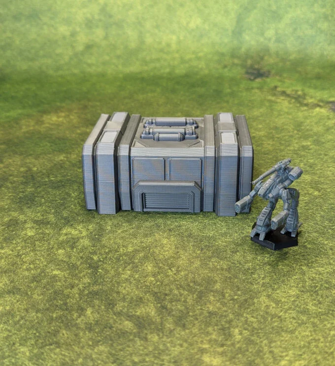 Military Base - Image 14