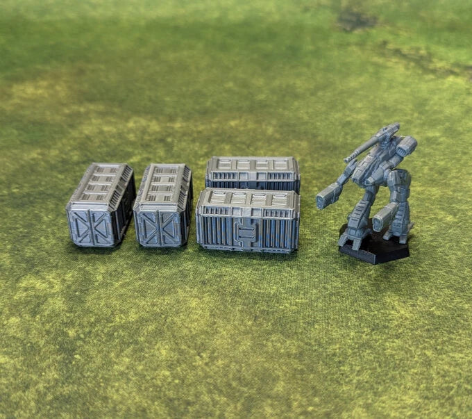 Military Base - Image 20