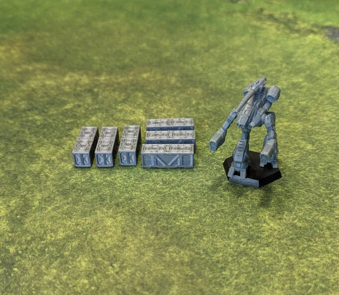 Military Base - Image 21