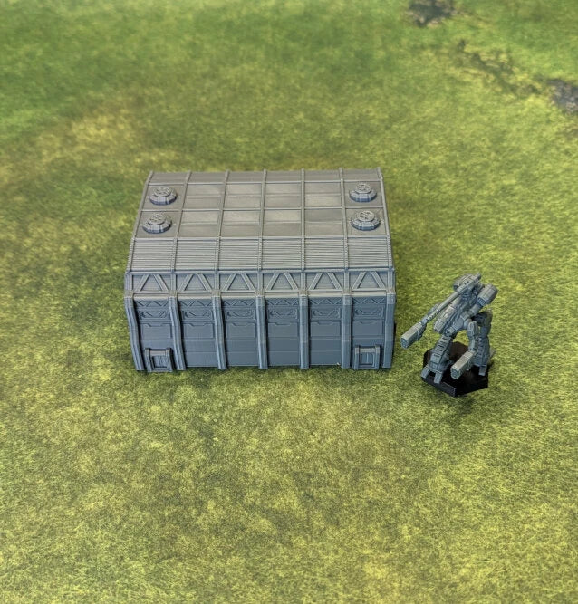 Military Base - Image 29