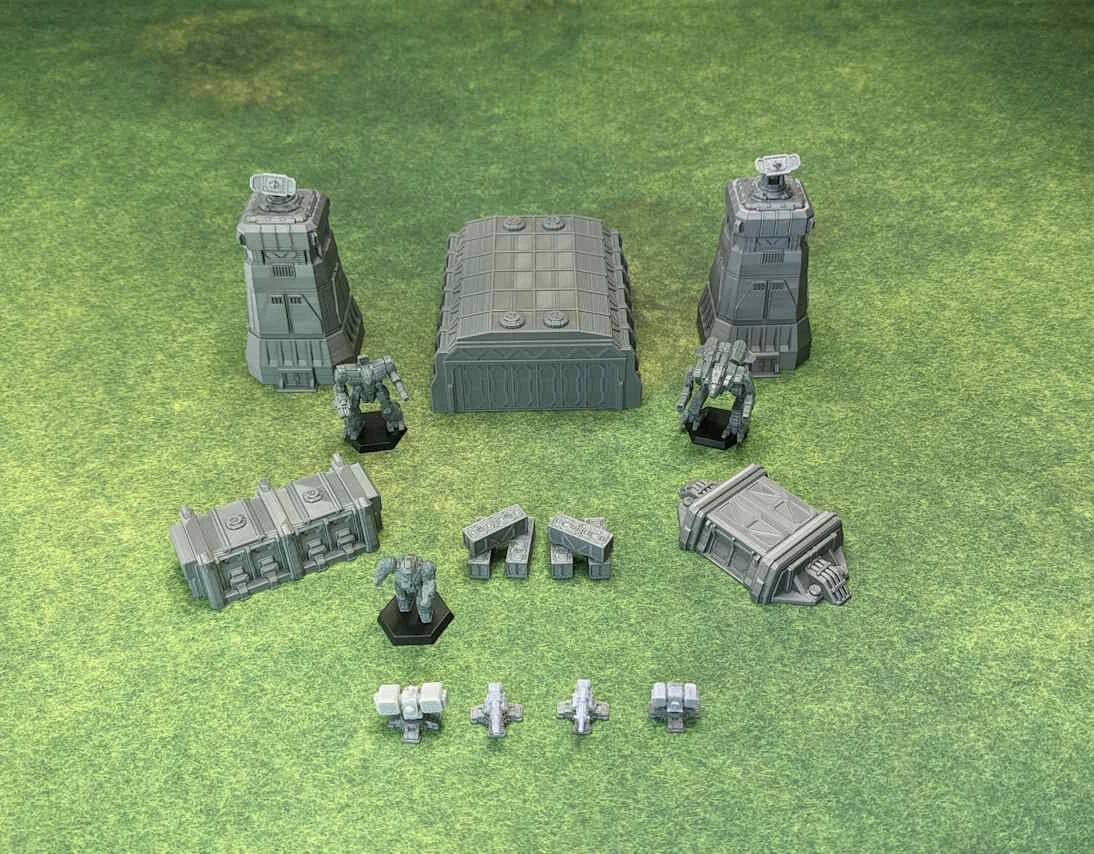 Military Base - Image 3