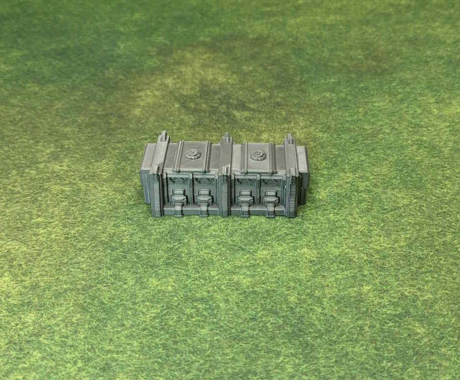 Military Base - Image 30