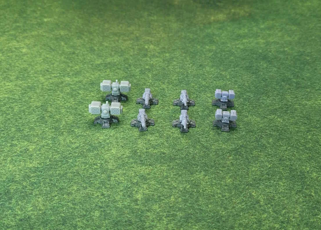 Military Base - Image 36