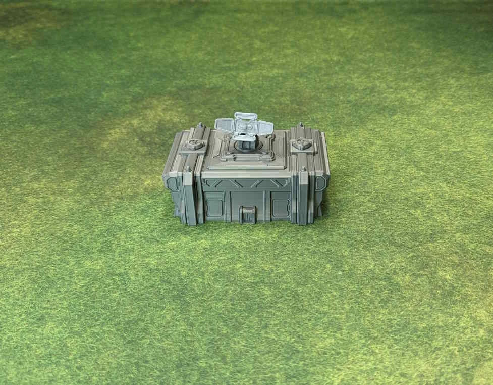 Military Base - Image 37