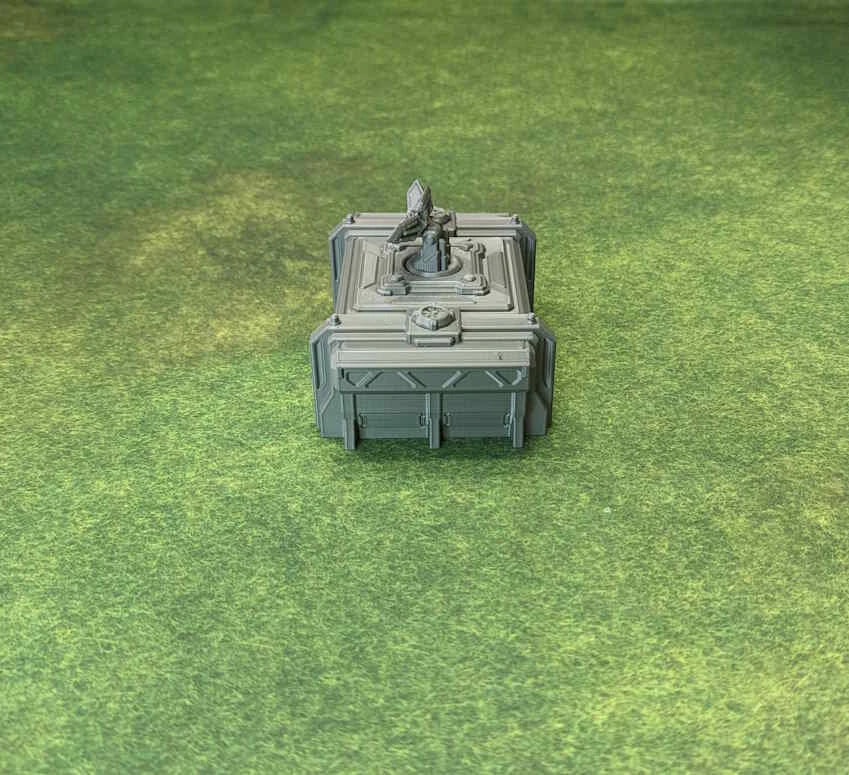 Military Base - Image 38