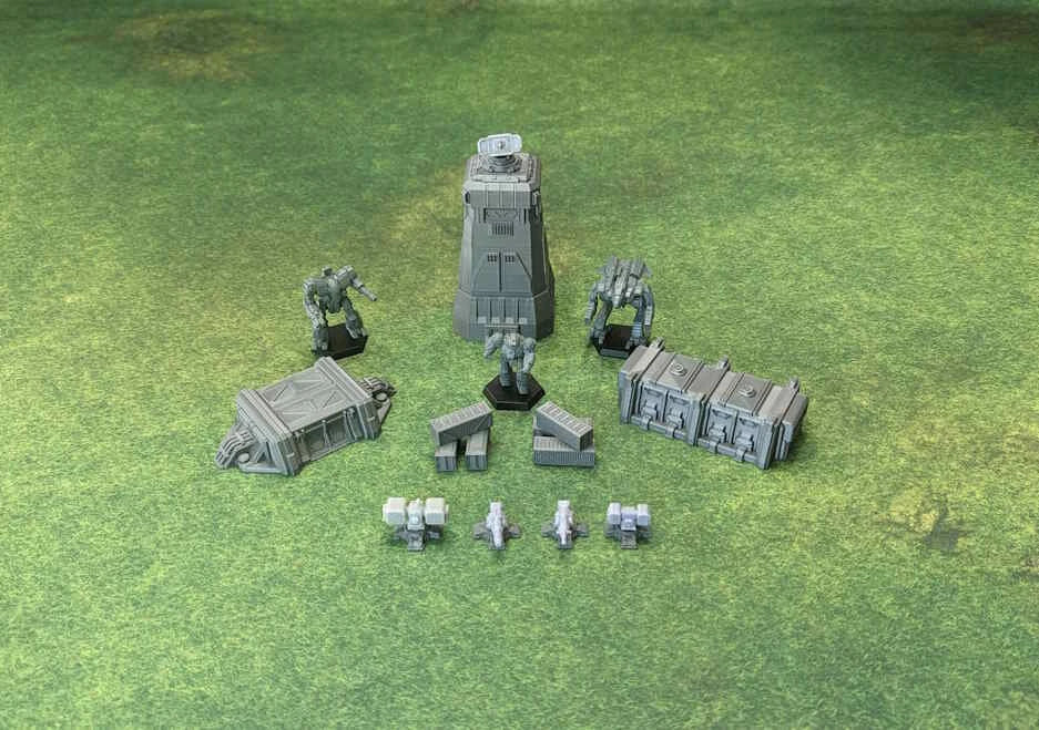 Military Base - Image 4