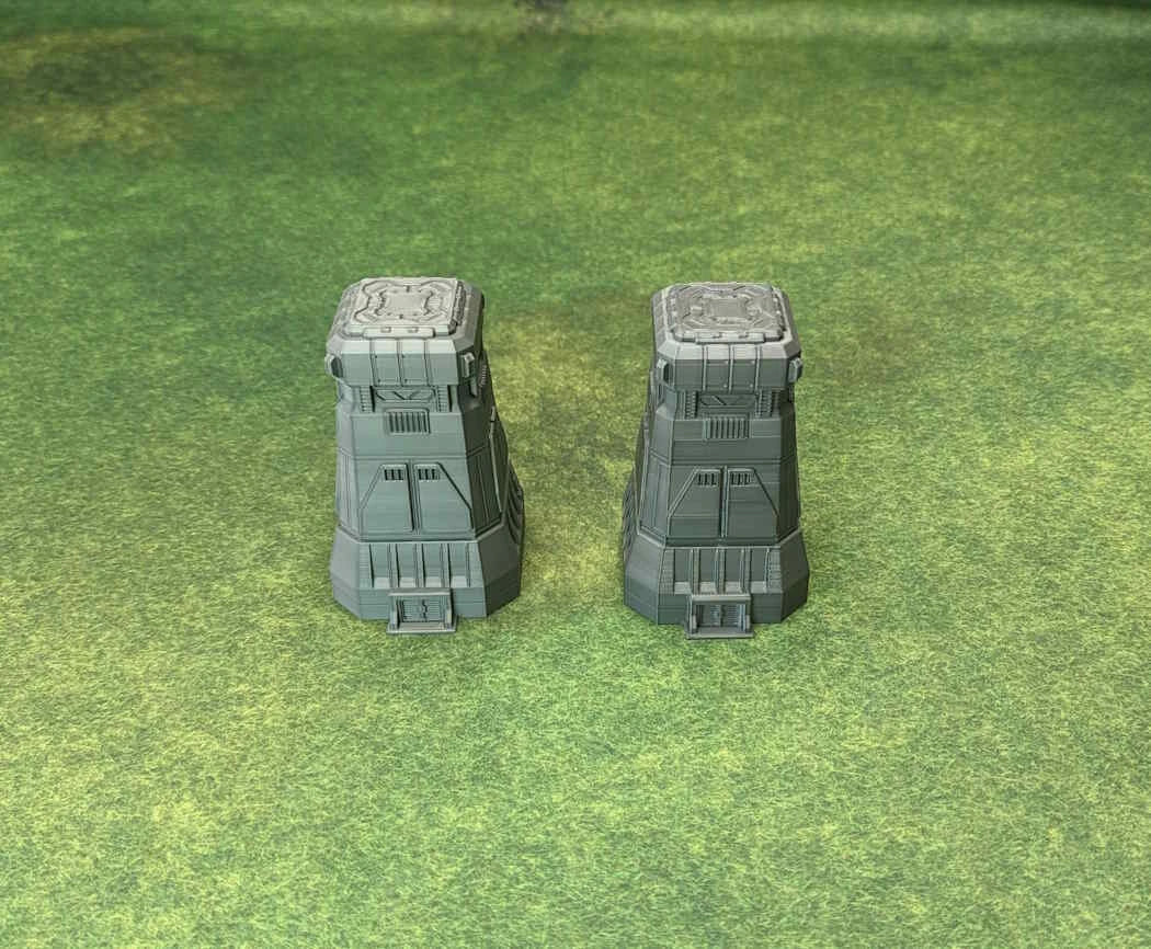 Military Base - Image 41