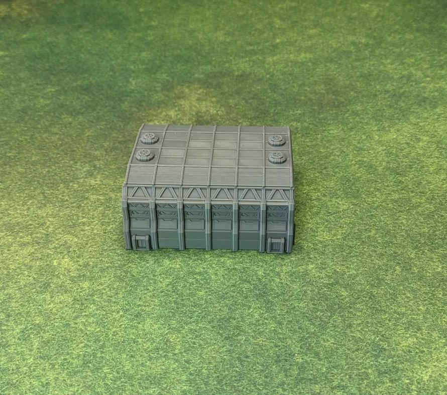 Military Base - Image 48
