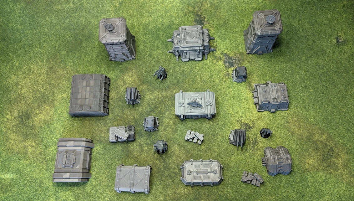 Military Base - Image 5
