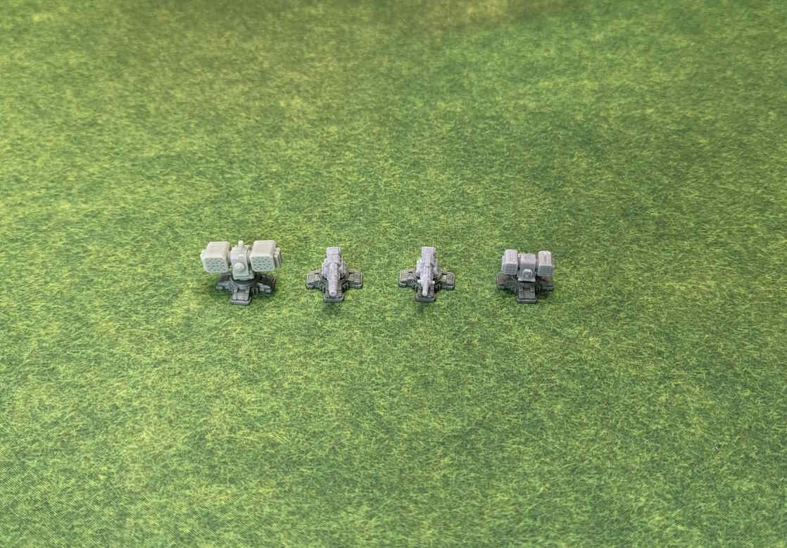 Military Base - Image 57